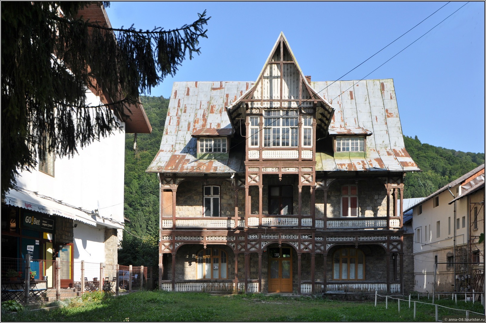 Sinaia